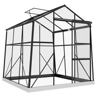 Outsunny Gewächshaus Gewächshaus - Outsunny