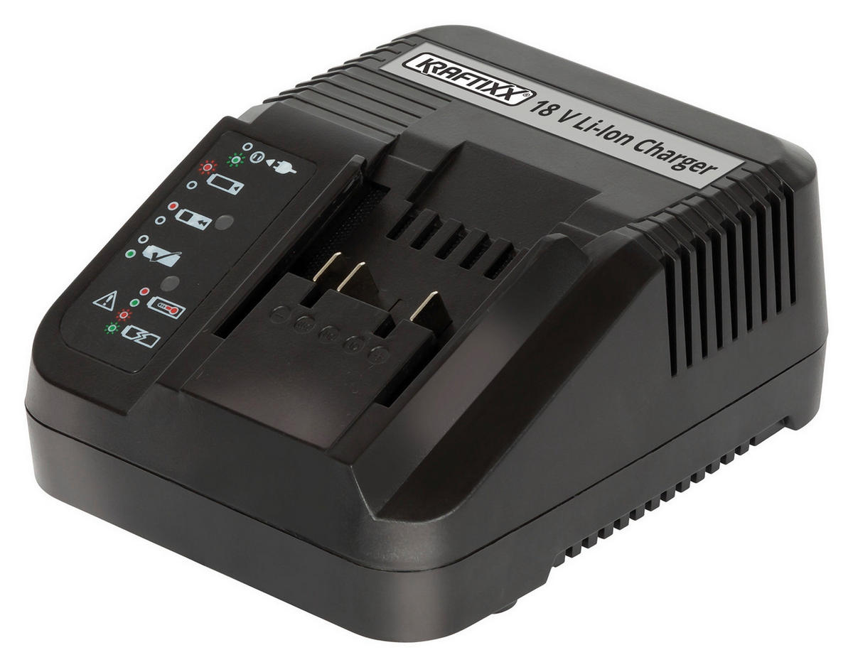 Kraftixx Akku-Starterkit Starter-Kit 3.0 ca. 18 V Akku-Starterkit 3.0Ah - Kraftixx