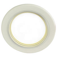 Näve Leuchten LED-Einbauleuchten 4079003 neutralweiß Metall Kunststoff B/H/T: ca. 17,5x7,5x17,5 cm 1 Brennstellen Point - neutralweiß (17,50/7,50/17,50cm) - Näve Leuchten