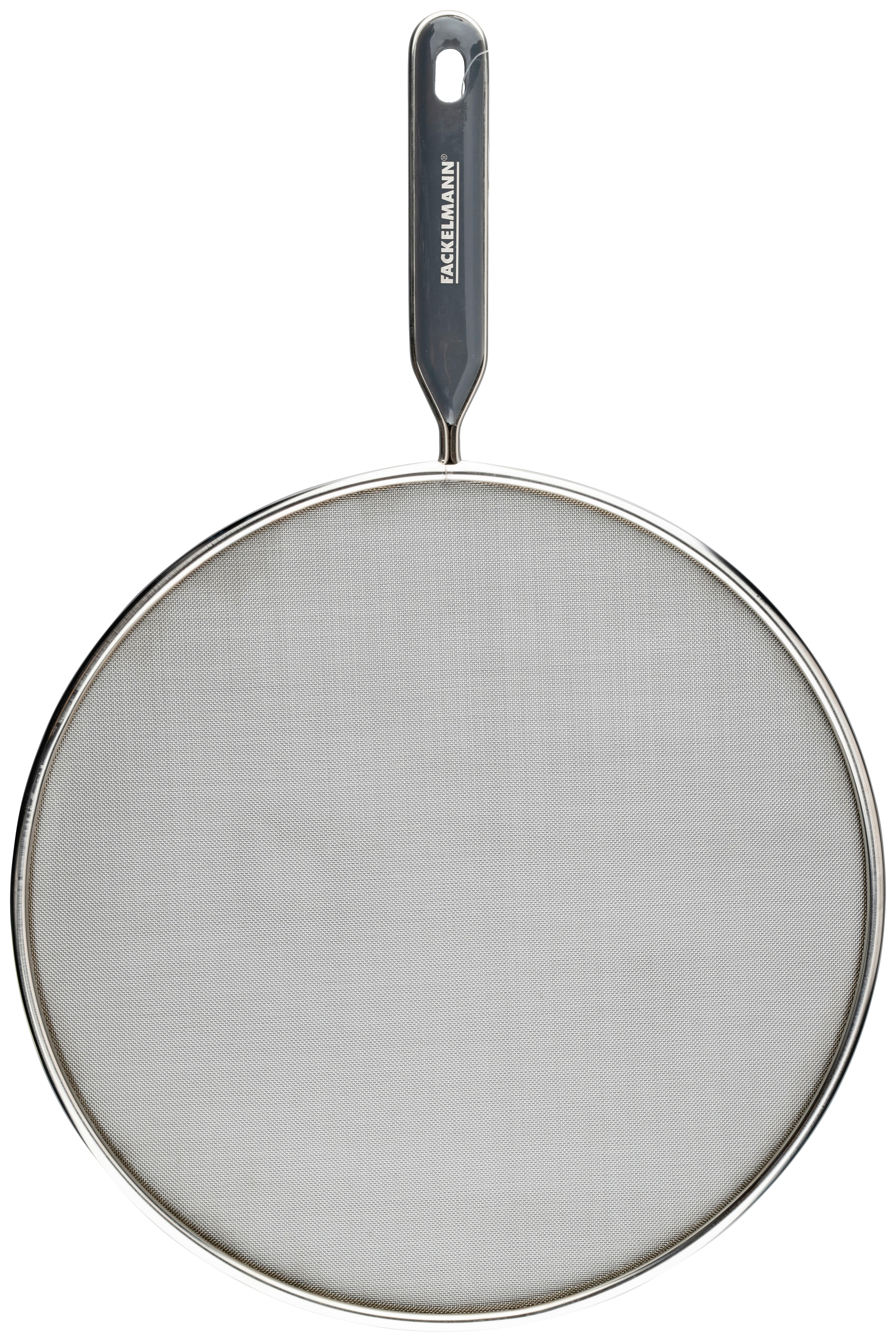 Fackelmann Spritzschutz Spritzschutz - (29,00cm) - Fackelmann
