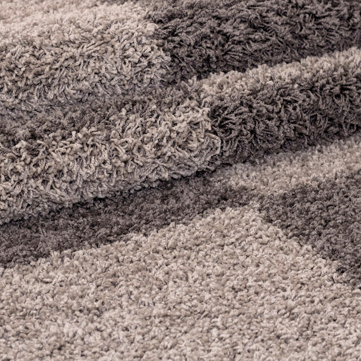 Ayyildiz Teppich GALA taupe D: ca. 200 cm GALA - taupe (200,00cm) - Ayyildiz