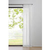Kombivorhang PURE weiß B/L: ca. 135x300 cm PURE - weiß (135,00/300,00cm)