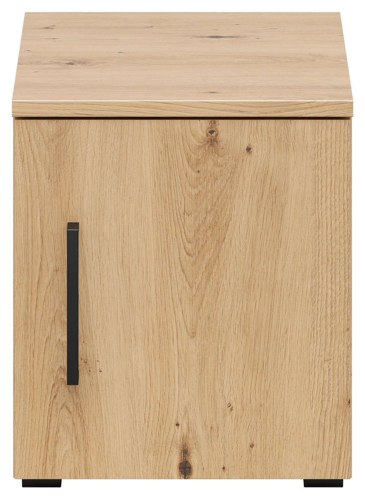 Aufsatz Multi-Stauraum Typ 2 Eiche Artisan Nachbildung B/H/T: ca. 30x35x40 cm Multi-Stauraum Typ 2 - Eiche (30,00/35,00/40,00cm)