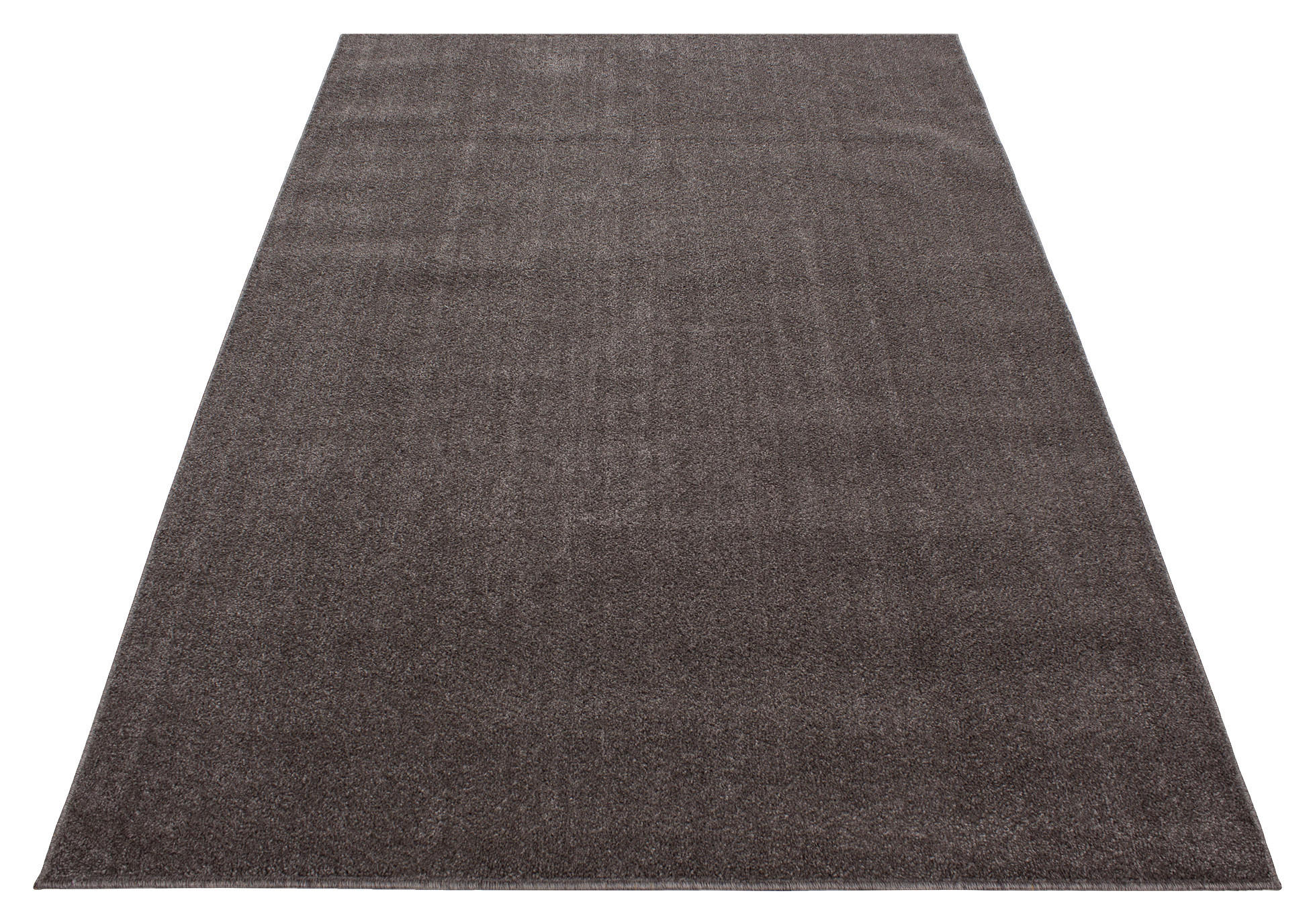 Ayyildiz Teppich ATA mokka B/L: ca. 120x170 cm ATA - mokka (120,00/170,00cm) - Ayyildiz