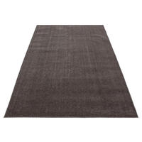 Ayyildiz Teppich ATA mokka B/L: ca. 80x150 cm ATA - mokka (80,00/150,00cm) - Ayyildiz