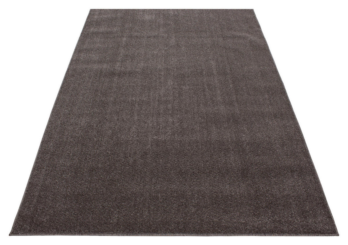 Ayyildiz Teppich ATA mokka B/L: ca. 80x150 cm ATA - mokka (80,00/150,00cm) - Ayyildiz