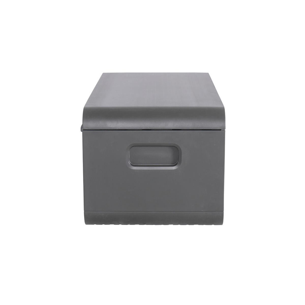 Lifetime Kissen- & Auflagenbox Space anthrazit Kunststoff B/H/L: ca. 147,1x64,5x72 cm Space - anthrazit (72,00/147,10/64,50cm) - Lifetime