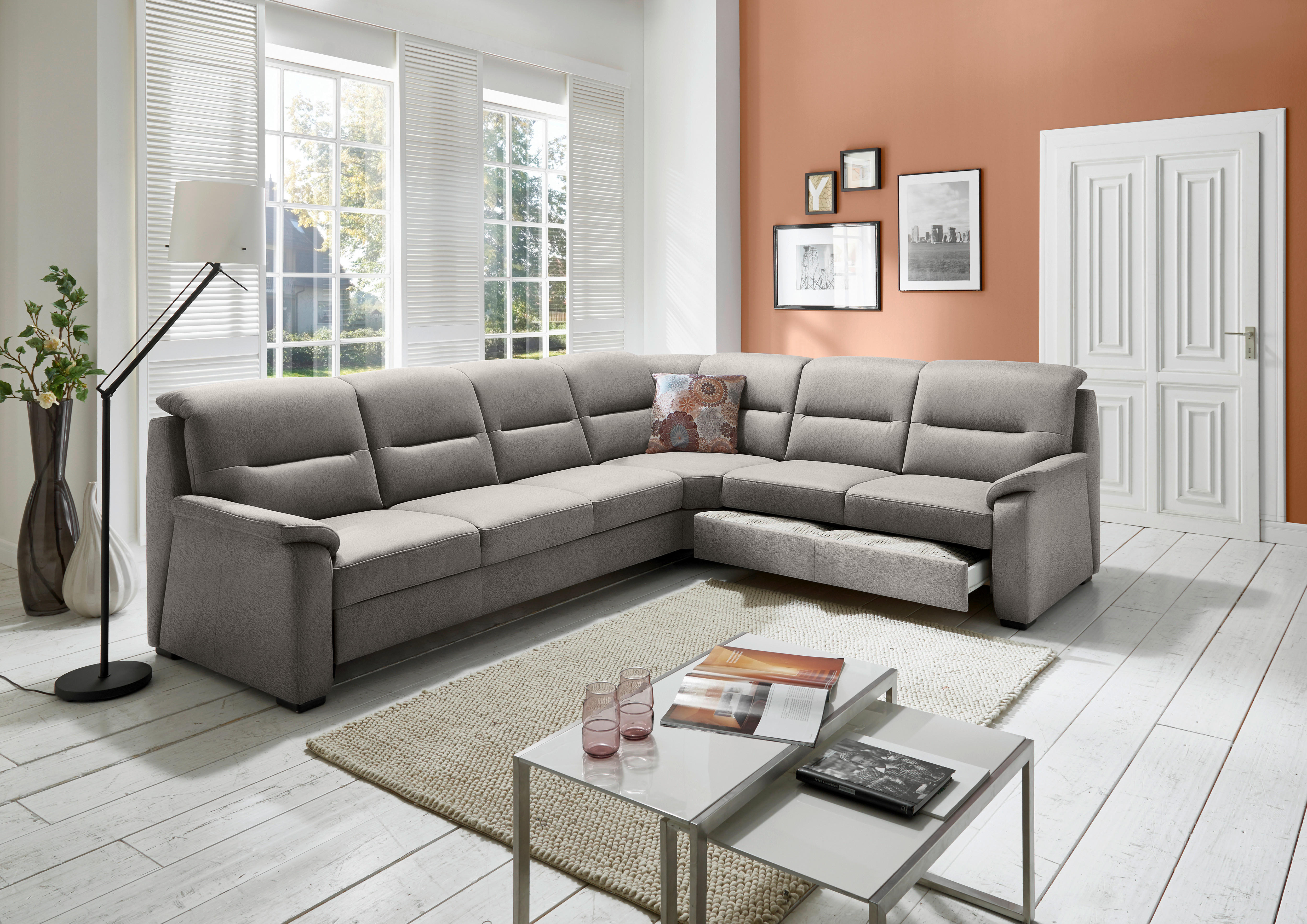Rundecke PP-HS1002 PP-HS1002