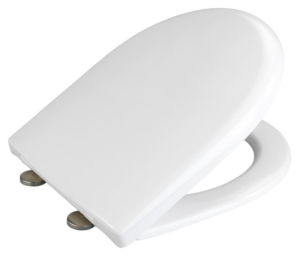 WC-Sitz Exclusive Nr. 7 Duroplast Exclusive Nr. 7 - WENKO