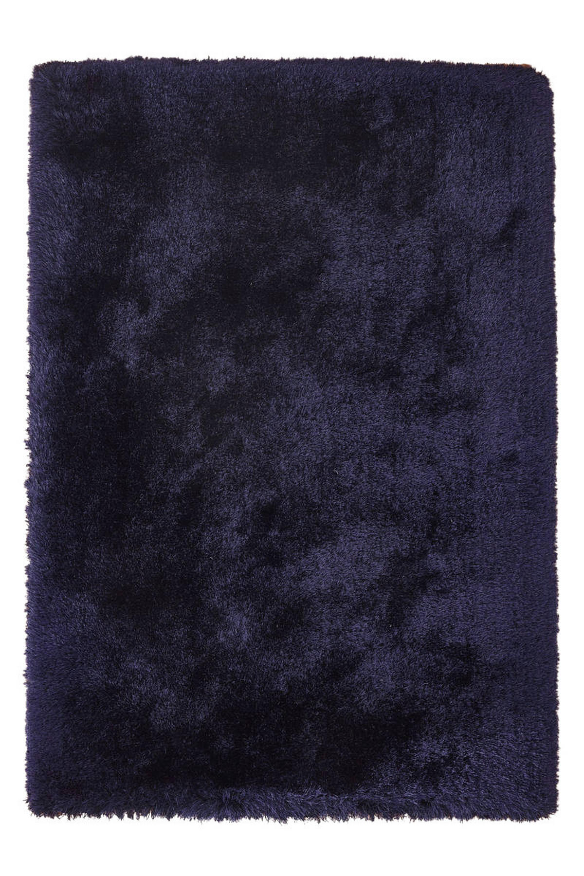 360Living Teppich Cosy blau B/L: ca. 160x230 cm Cosy - blau (160,00/230,00cm) - 360Living