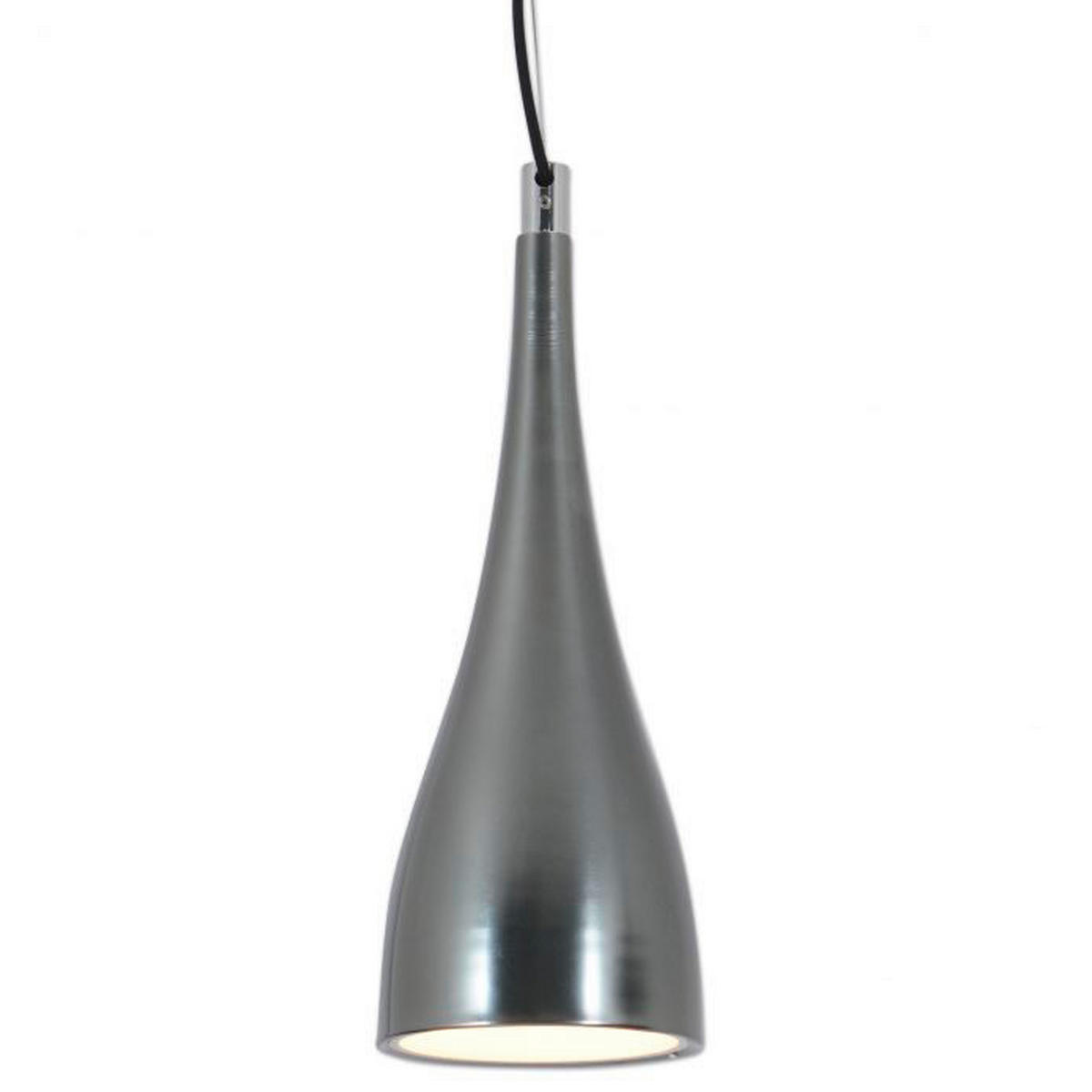 Näve Leuchten LED Pendelleuchte NV7060650 Lima - stahlgrau (15,00/150,00/15,00cm) - Näve Leuchten