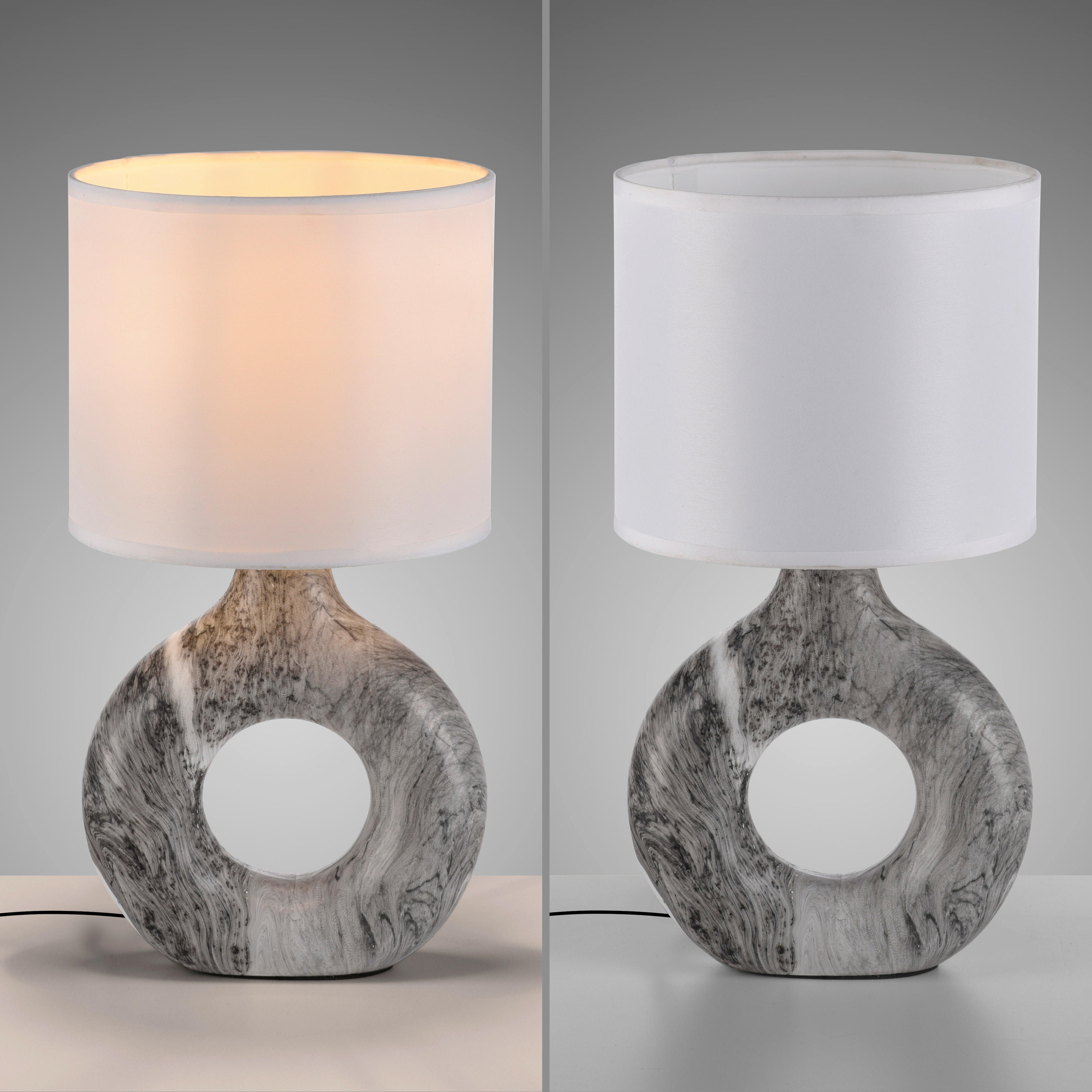 Thumbnail - Just Light Tischleuchte Carara