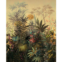 Komar Fototapete Hernandez B/L: ca. 200x250 cm Hernandez - (200,00/250,00cm) - Komar