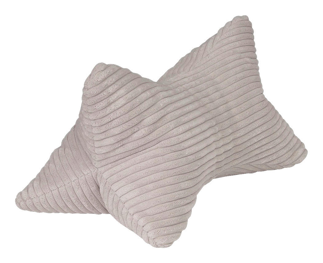 Nackenkissen Nackenkissen natur Nackenkissen - natur (42,00/24,00cm)