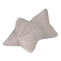 Nackenkissen Nackenkissen natur Nackenkissen - natur (42,00/24,00cm)