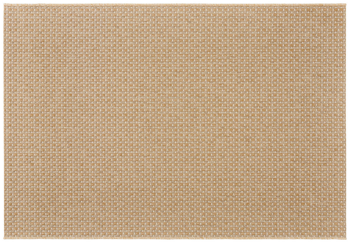 In-/Outdoorteppich Grace natur B/L: ca. 200x290 cm Grace - natur (200,00/290,00cm)