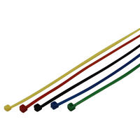 Kabelbinder 50 tlg. Kabelbinder_50erPack 150x2,5mm