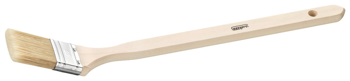 Fassadenpinsel B/H/L: ca. 8x7x45 cm Streich-Fassadenpinsel 80mm - (45,00/8,00/7,00cm) - easypro.