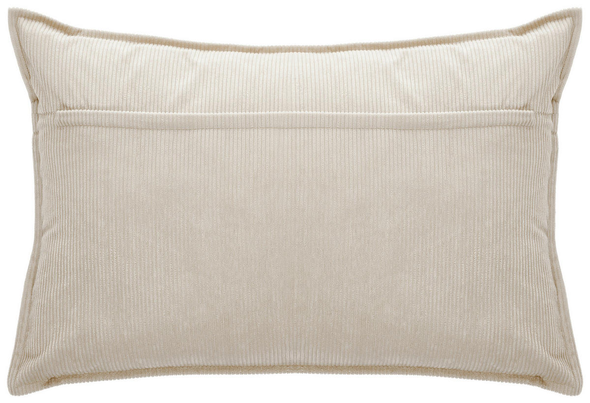 Dekokissen Dekokissen_Antje offwhite 40x60 - offwhite (40,00/60,00cm)