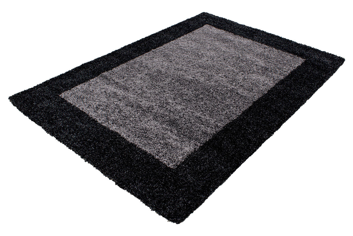 Ayyildiz Teppich LIFE anthrazit B/L: ca. 300x400 cm LIFE - anthrazit (300,00/400,00cm) - Ayyildiz