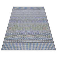 Ayyildiz Teppich SUNNY grau B/L: ca. 200x290 cm SUNNY - grau (200,00/290,00cm) - Ayyildiz