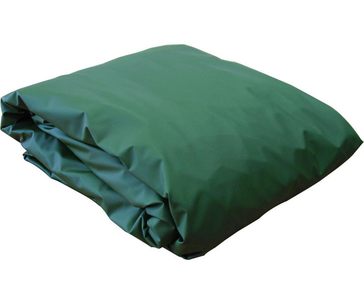 Grasekamp Schutzhülle Boot grün Kunststoff B/H/L: ca. 140x25x260 cm Boot - grün (260,00/140,00/25,00cm) - Grasekamp