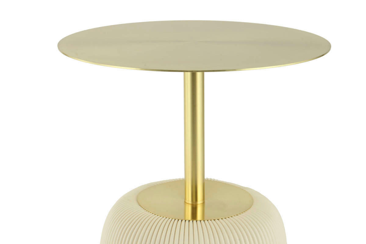 Beistelltisch Jokai 300 H/D: ca. 55x40 cm Jokai 300 - (40,00/55,00cm) - 360 Living