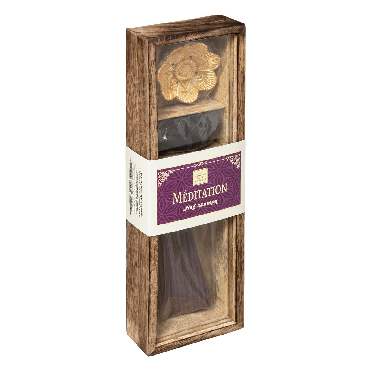 Duftstäbchen Duftstäbchenbox_Doli
