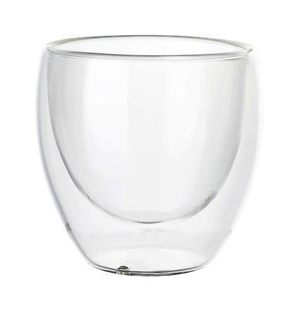 Thermoglas transparent Thermoglas_Cappuccino_2tlg. - transparent