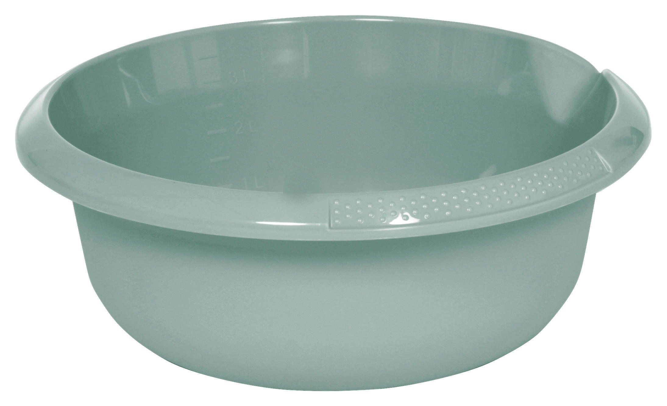 keeeper Schüssel grün D: ca. 28 cm Schüssel_Björk - grün (28,00cm) - keeeper