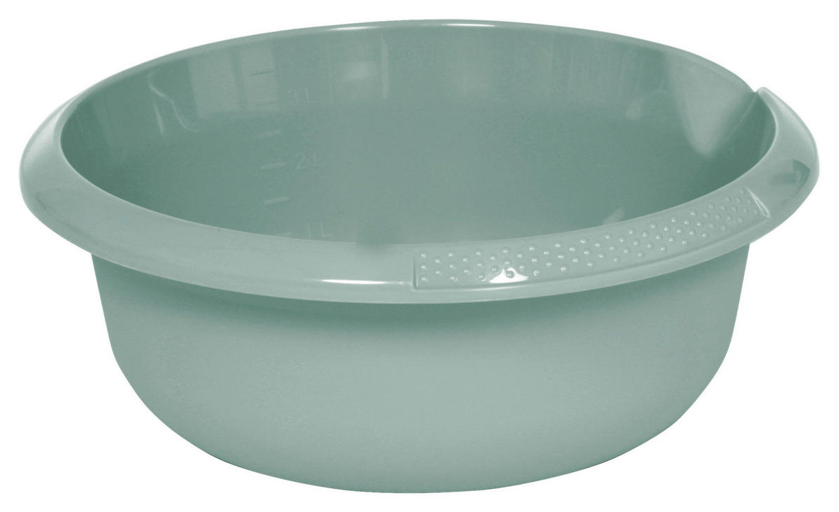 keeeper Schüssel grün D: ca. 28 cm Schüssel_Björk - grün (28,00cm) - keeeper