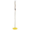 AXI Tellerschaukel gelb H/D: ca. 350x28 cm Tellerschaukel - gelb (28,00/350,00cm) - AXI
