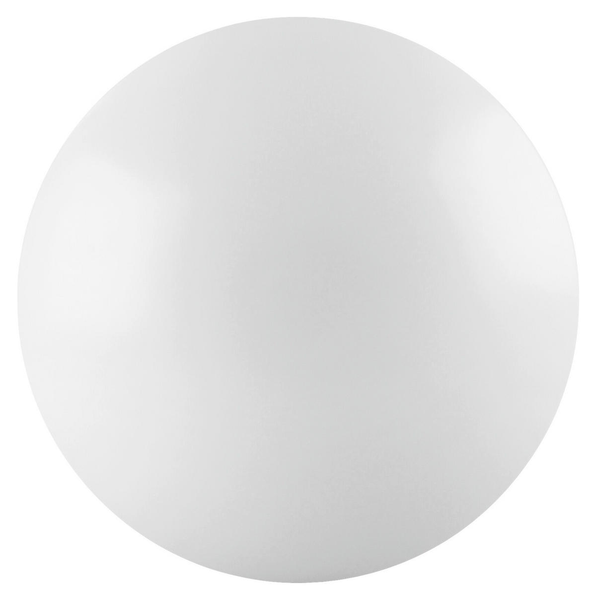 LEDVANCE Deckenleuchte weiß Kunststoff LED-Deckenleuchte_Essential - weiß - LEDVANCE