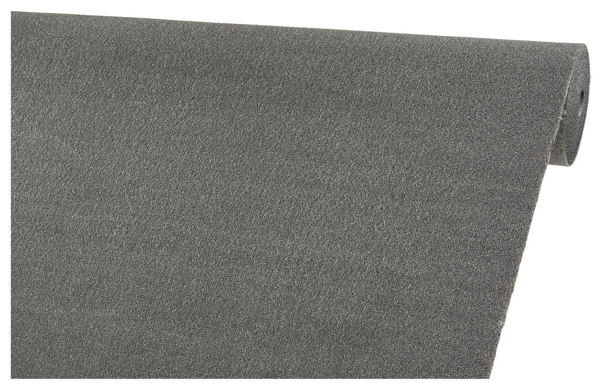 Teppichboden Dynasty grau B: ca. 400 cm pro m² Dynasty - grau (400,00cm)