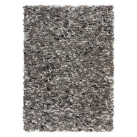 Obsession Teppich My Cosmic taupe B/L: ca. 120x170 cm My Cosmic - taupe (120,00/170,00cm) - Obsession