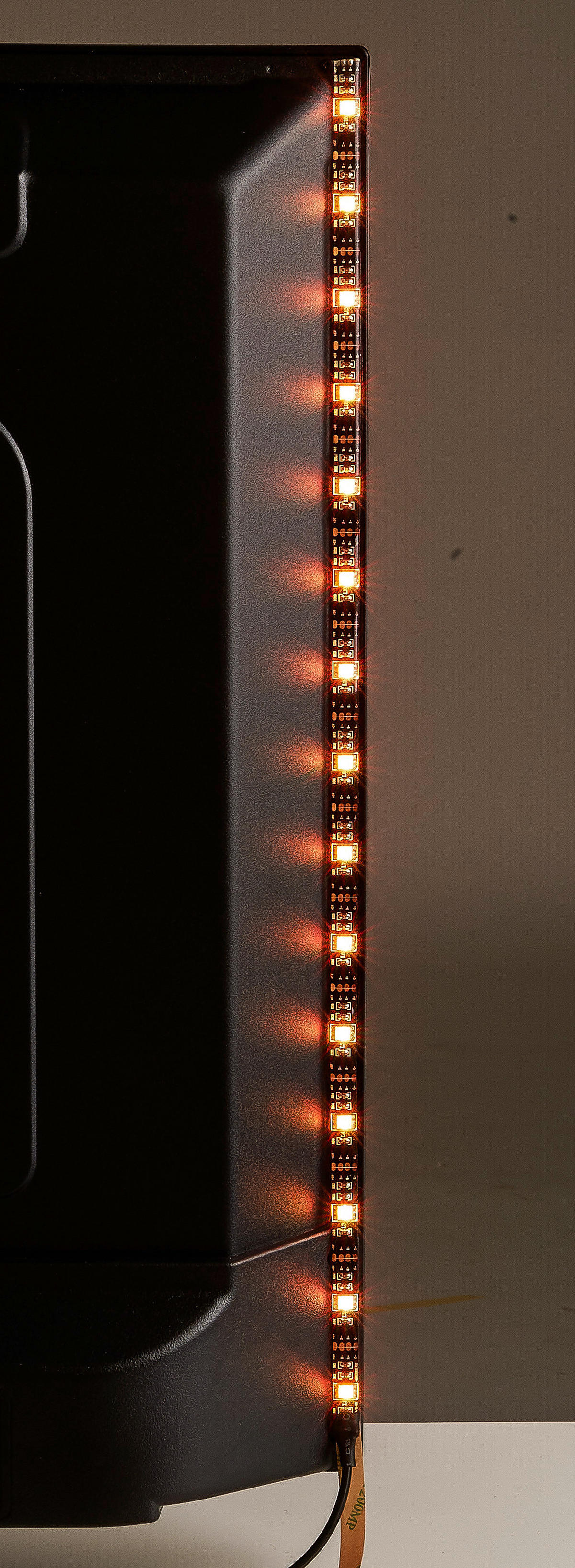 Hölscher Leuchten Lichtband 92860 L: ca. 50 cm LED-Fernseh-Lichtband 092860 - (50,00cm) - Hölscher Leuchten