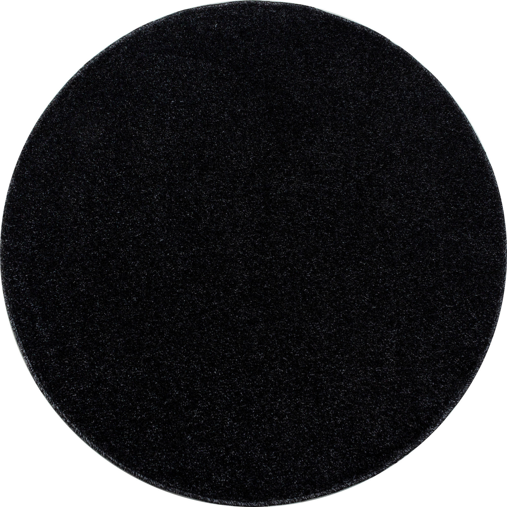 Ayyildiz Teppich ATA anthrazit D: ca. 200 cm ATA - anthrazit (200,00cm) - Ayyildiz