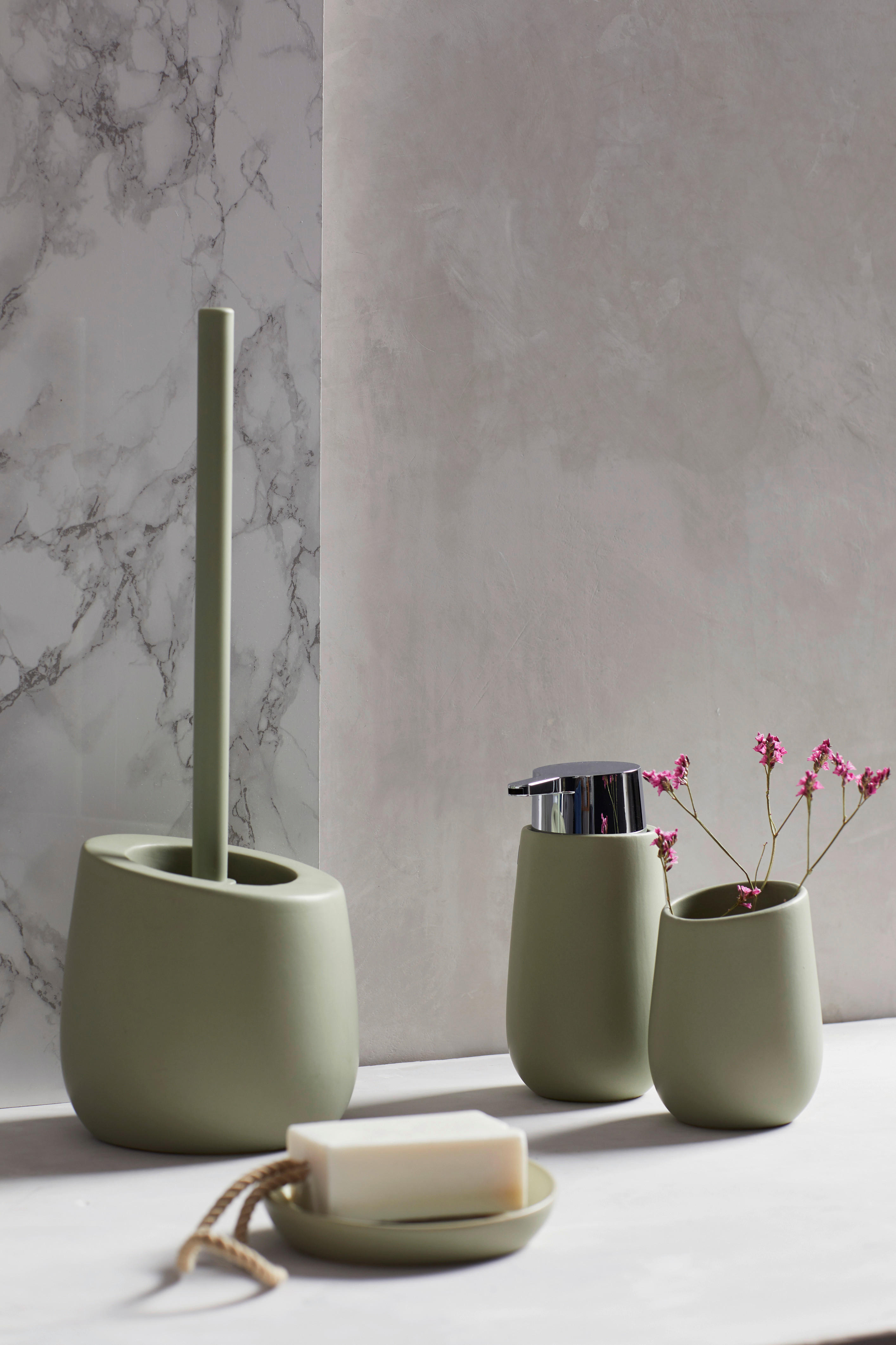 Thumbnail - Seifenspender Keramik