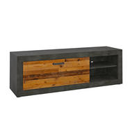 TV-Lowboard Kassel B/H/T: ca. 150x50x42 cm Kassel - (150,00/50,00/42,00cm)