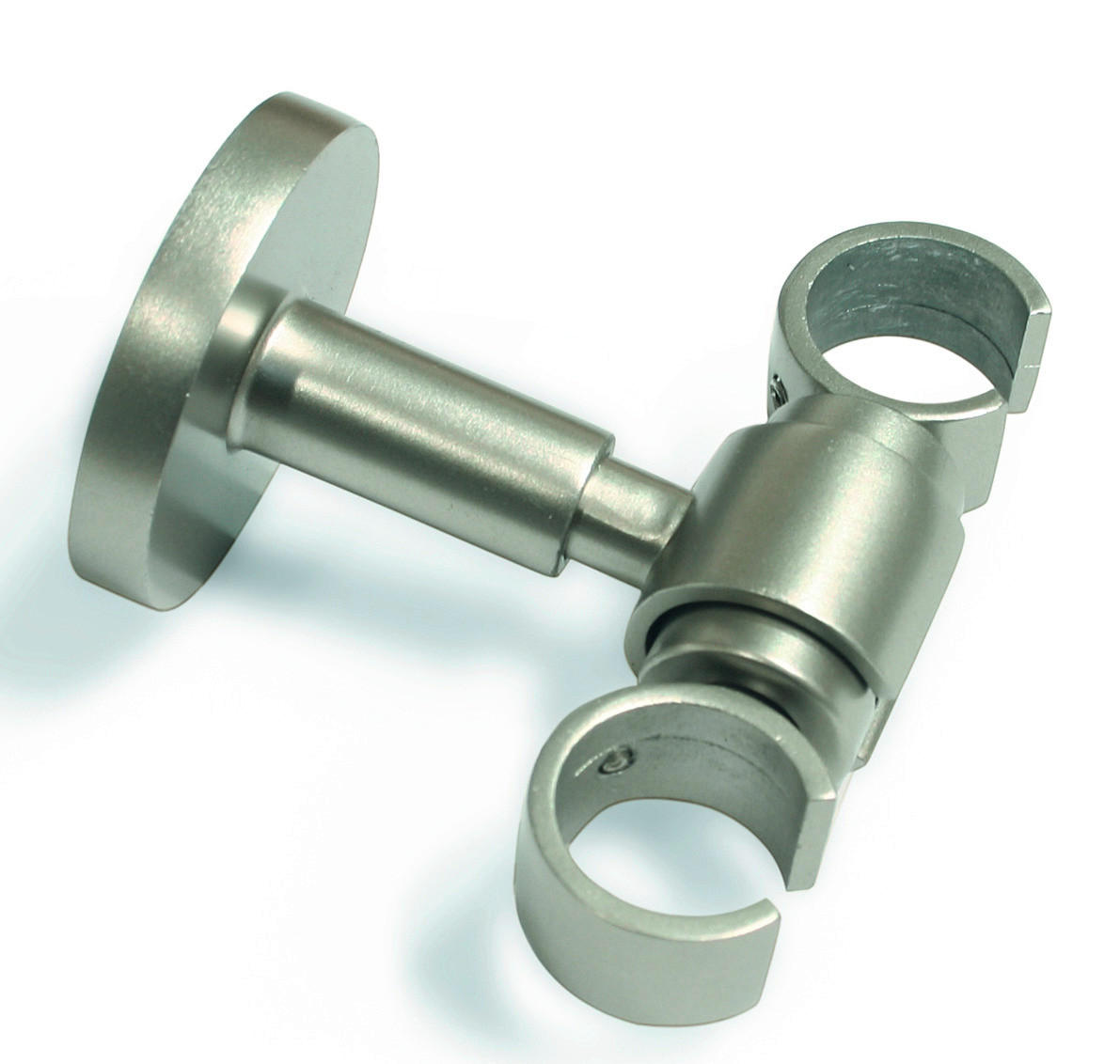 Boviva Träger Deckenträger_1+2lfg. - silber (2,00cm) - Boviva