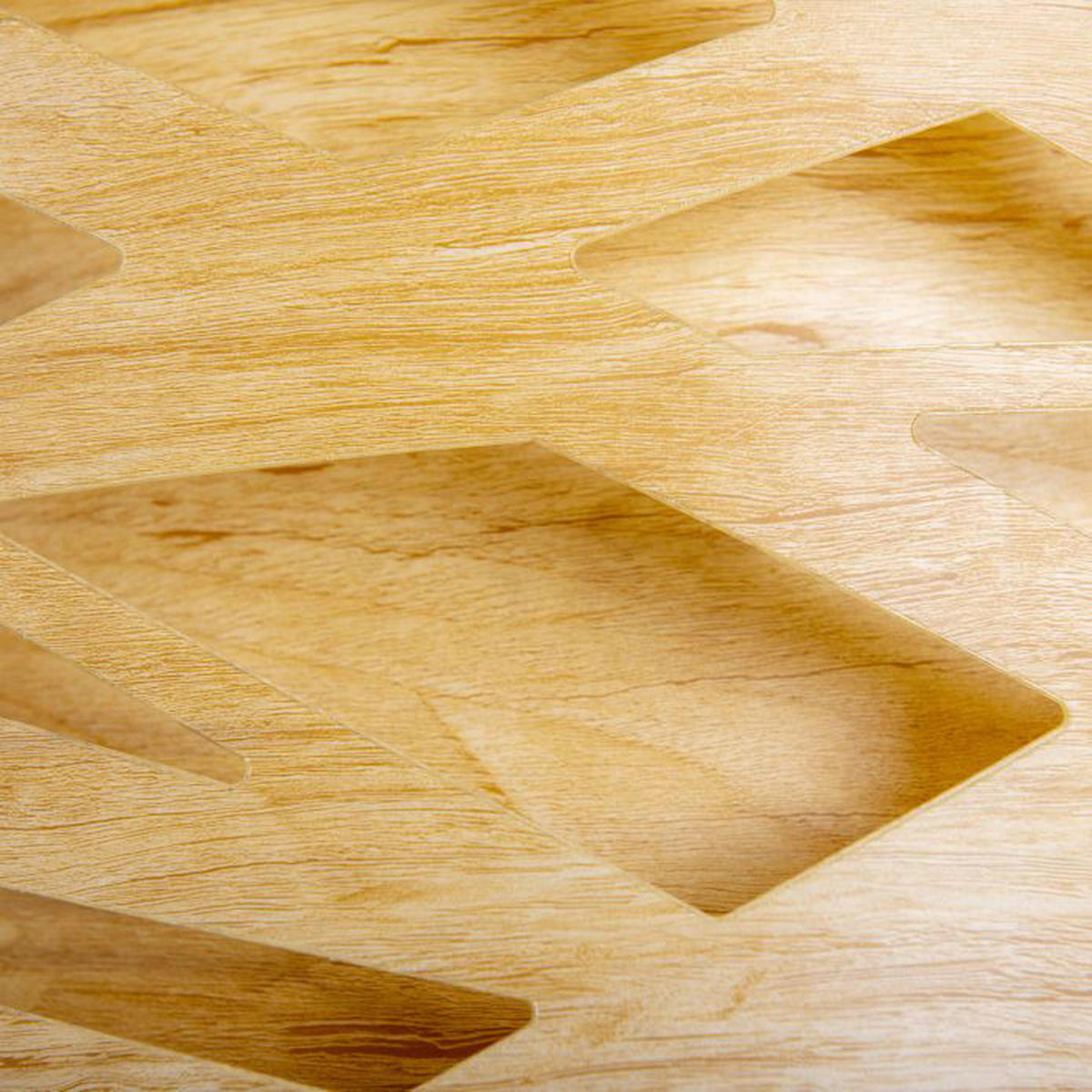 Näve Leuchten Stehleuchte NV2085727 natur Kunststoff Bambus H/D: ca. 148x62 cm 1 Brennstellen Finja - natur (62,00/148,00cm) - Näve Leuchten