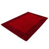 Ayyildiz Teppich LIFE rot B/L: ca. 100x200 cm LIFE - rot (100,00/200,00cm) - Ayyildiz