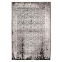 Obsession Teppich My Eden of Obsession grau B/L: ca. 80x150 cm My Eden of Obsession - grau (80,00/150,00cm) - Obsession