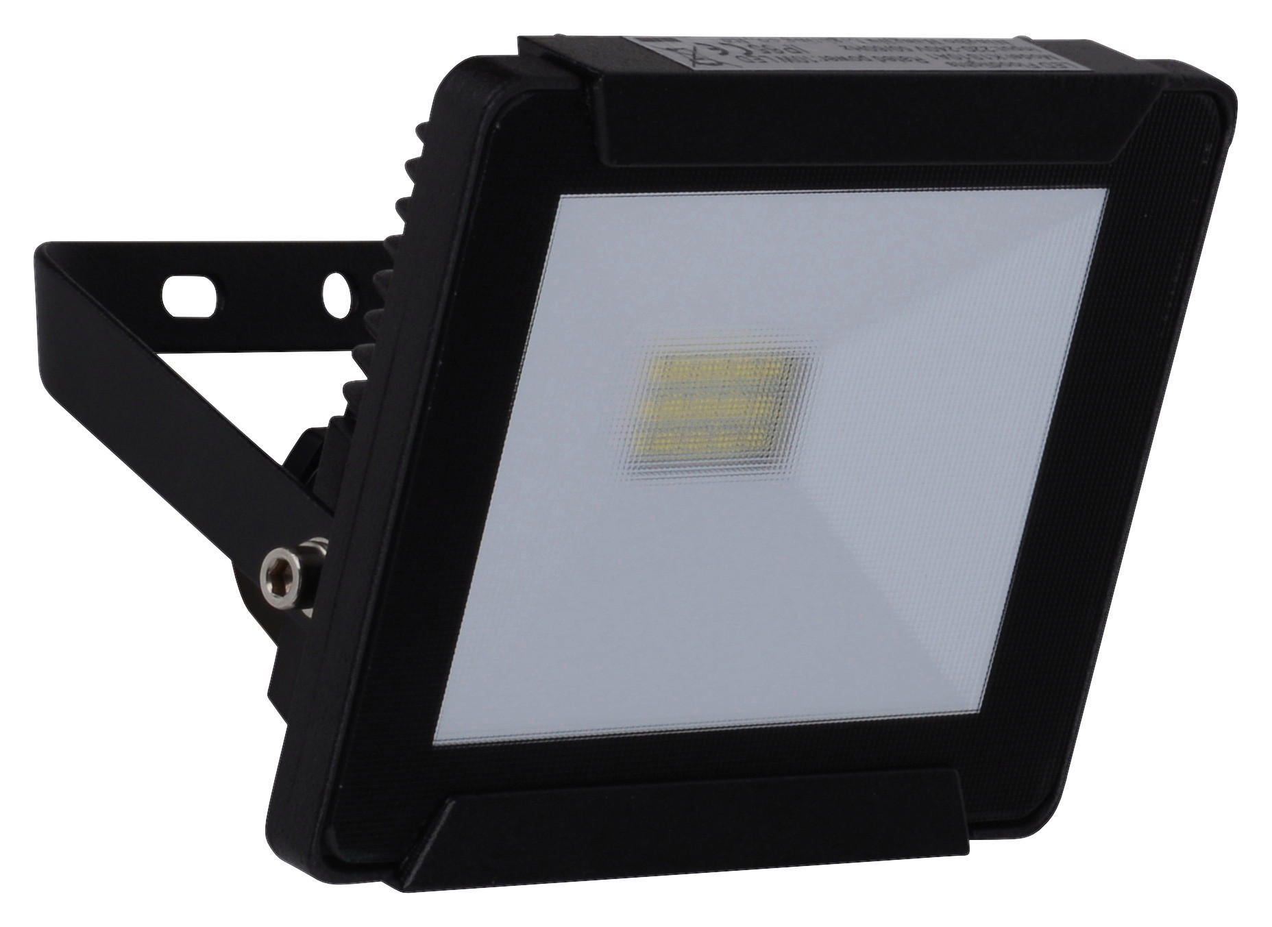 LED-Außenleuchte 5235722 schwarz B/H/T: ca. 13x14,2x5,3 cm LED-Außenleuchte "Radia" 10W - schwarz (13,00/14,20/5,30cm) - Näve Leuchten