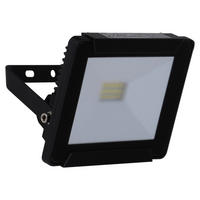LED-Außenleuchte 5235722 schwarz B/H/T: ca. 13x14,2x5,3 cm LED-Außenleuchte "Radia" 10W - schwarz (13,00/14,20/5,30cm) - Näve Leuchten