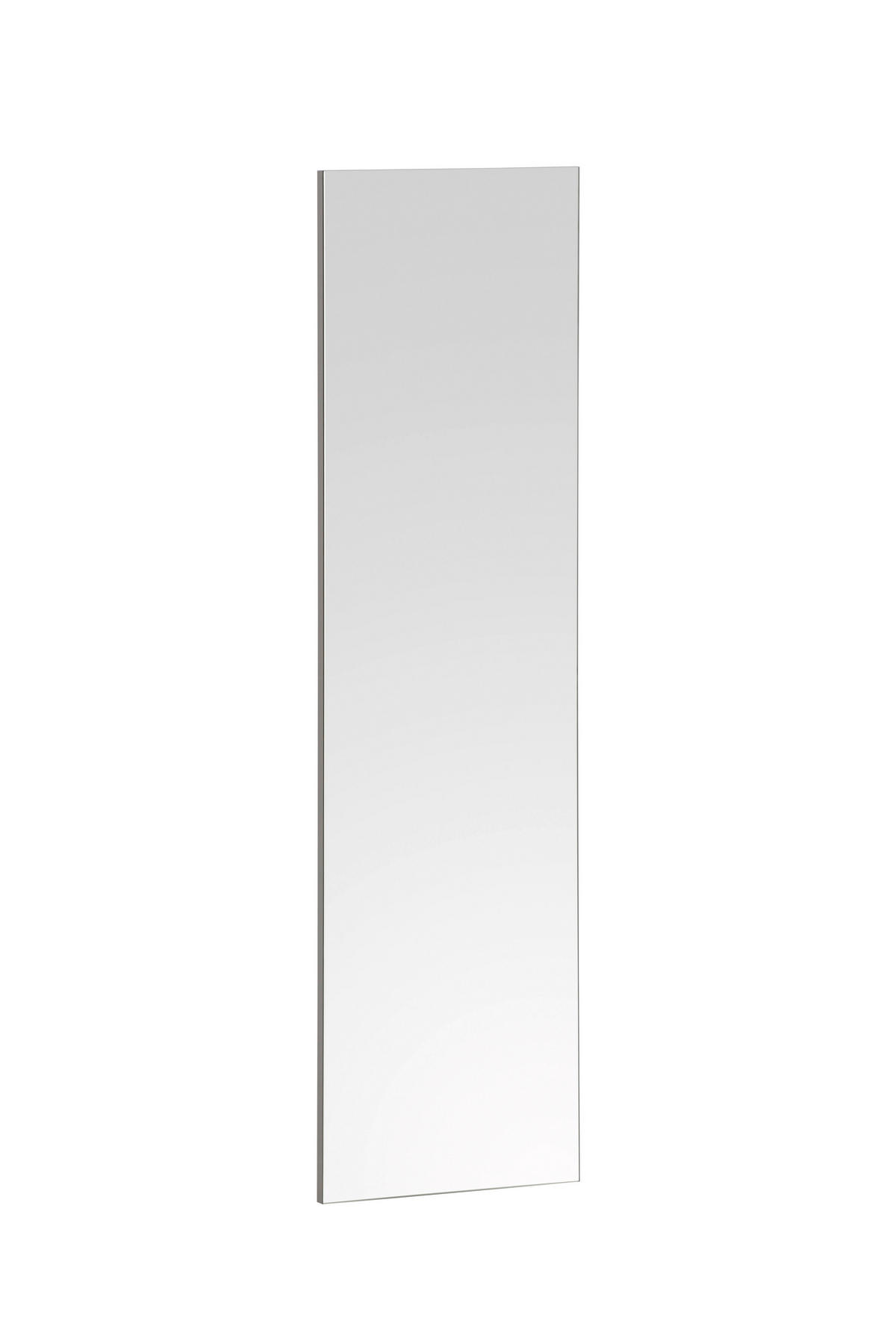 B/H/T: ca. 29,9x110,5x3 cm Endo - (29,90/110,50/3,00cm) - Möbelpartner