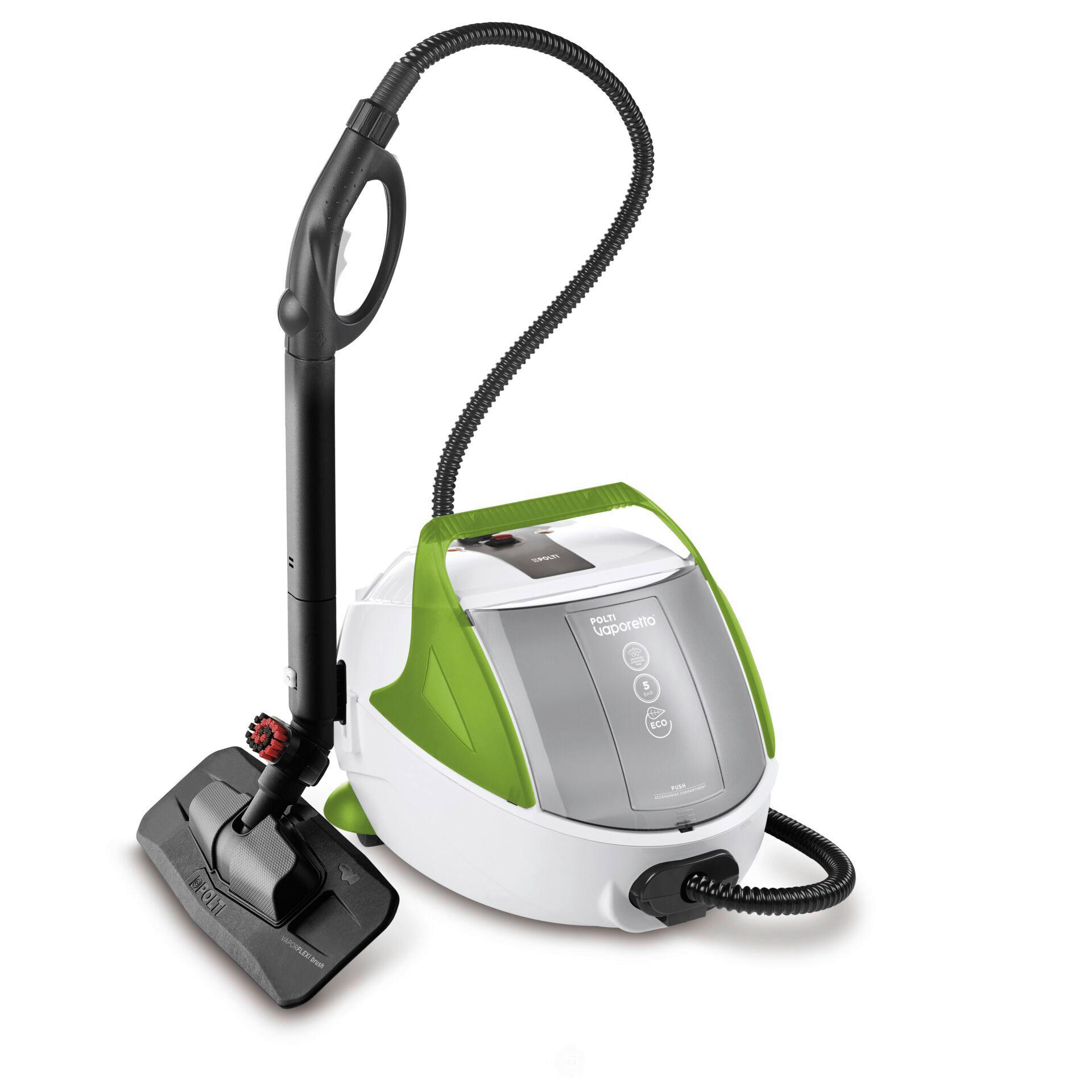 Polti Dampfreiniger VAPORETTO - Polti