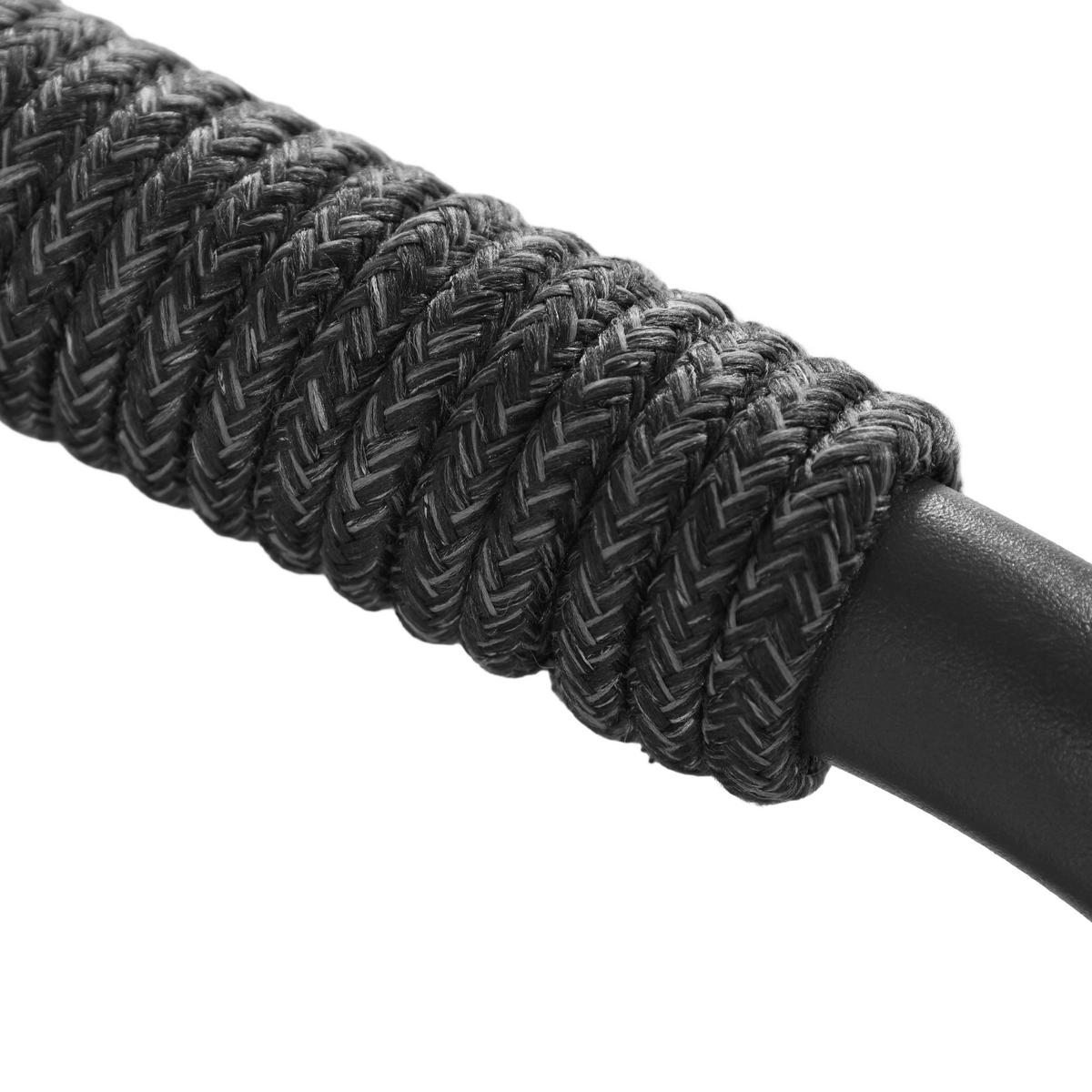 POCOline Gartensitzgruppe Lagos dunkelgrau Stahl Lagos - dunkelgrau - POCOline