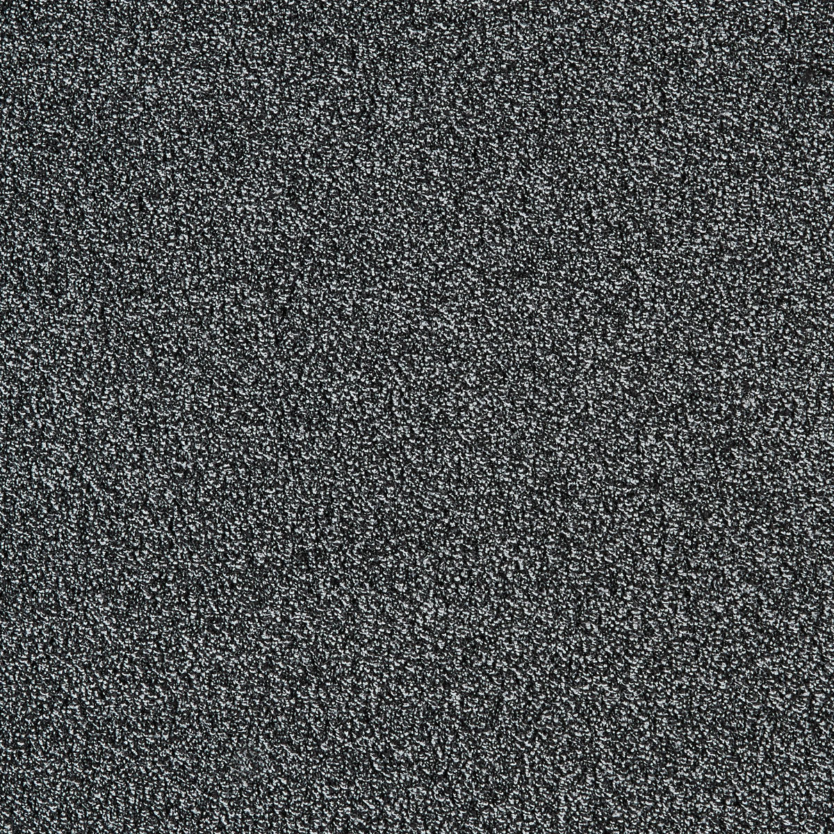 Teppichboden Hanoi anthrazit B: ca. 400 cm pro m² Hanoi - anthrazit (400,00cm)