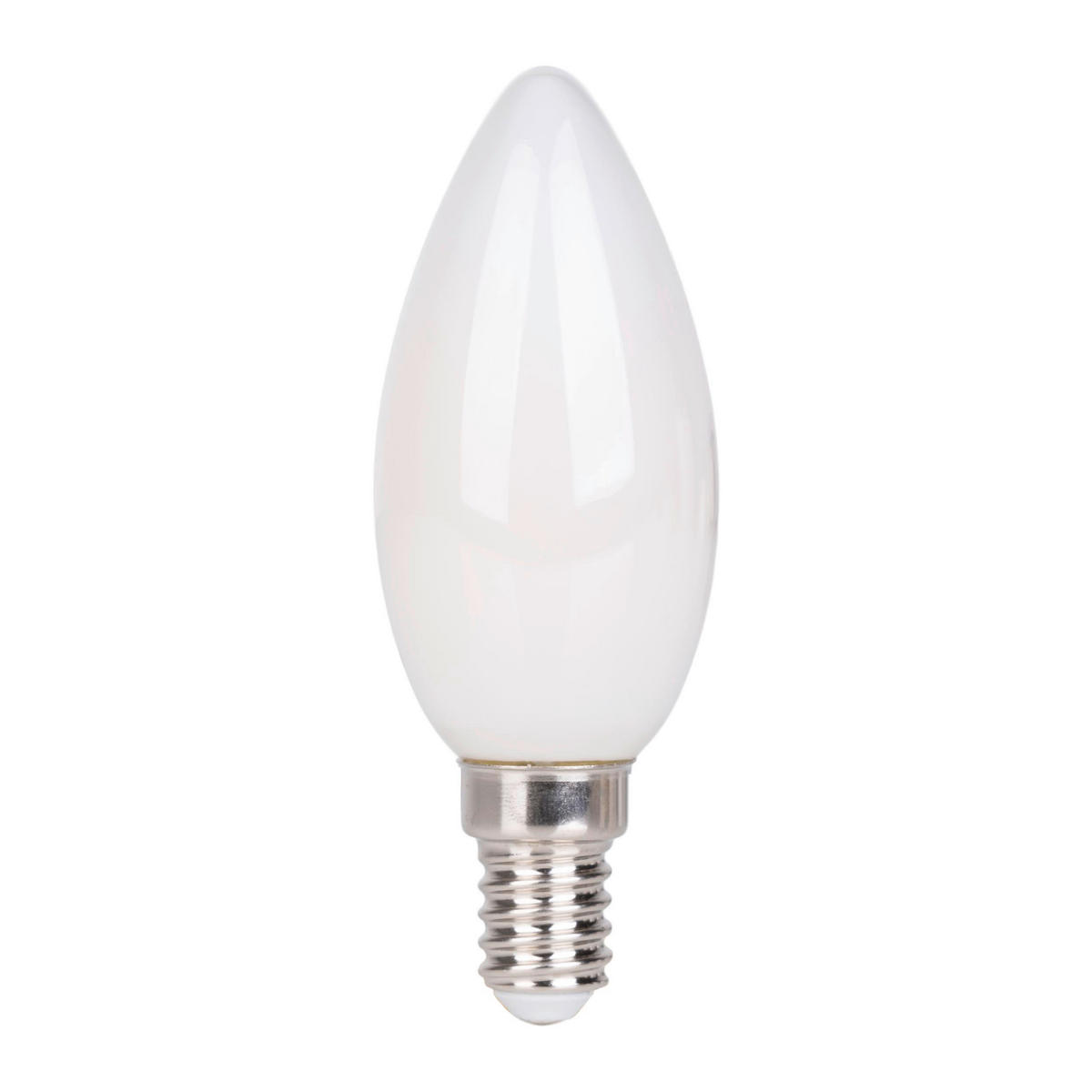 Näve Leuchten LED-Leuchtmittel 4138806 E14 Daffy - weiß (3,50/10,20/3,50cm) - Näve Leuchten